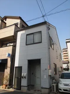 フジワラハイツの画像