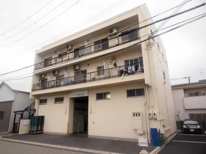 ハイツ中之島の画像