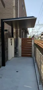 モンソレイユ本山北町の画像