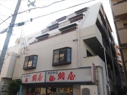 グローバルハイツの画像