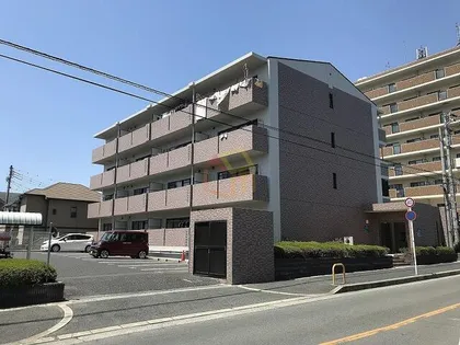 パストラルのぞみ野の画像