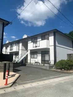 サンビレッジももたAの画像