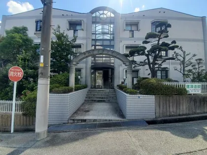 第二寿楽アビタシオンの画像