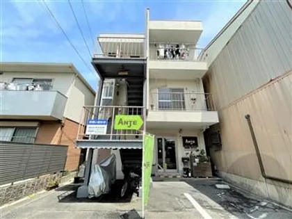 コーポ山本の画像