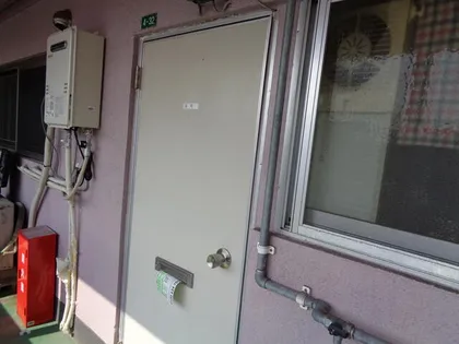 コーポB2の画像