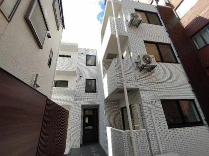 グランメール芦屋南宮町の画像