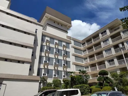 芦屋ロイヤルハイツの画像