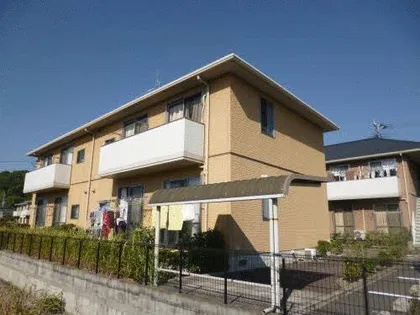サニーコート本城の画像