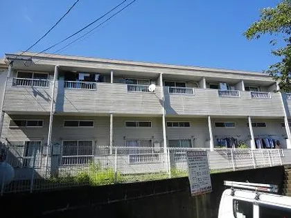 シティベール八王寺の画像
