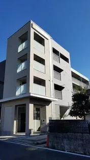 レジデンスシンコーの画像