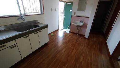 柳川レジデンスの画像