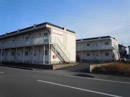 パナハイツ中央田原の画像