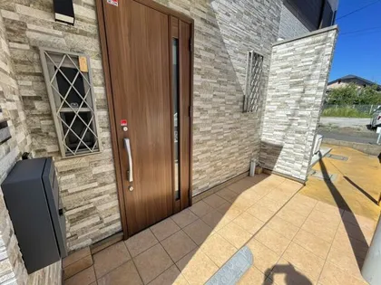 LE BONHEUR上野口の画像