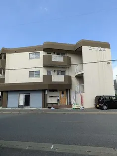 コーポ白石の画像