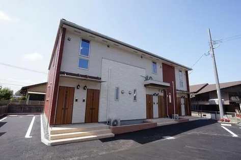 プリムヴェール Bの画像