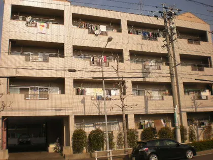 エスポワール天子田の画像