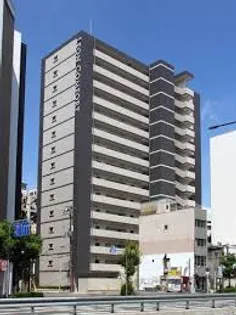 大阪府大阪市浪速区大国1丁目【マンション】の外観