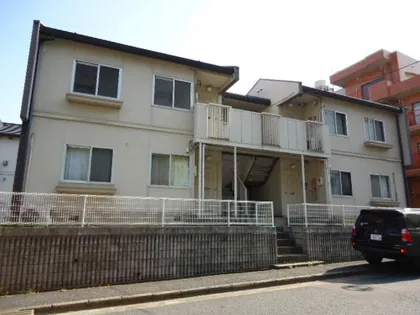 タウニィ東風A棟の画像