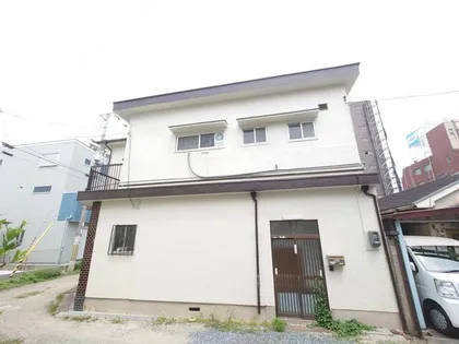 大阪府豊中市庄内西町2丁目【一戸建】の外観