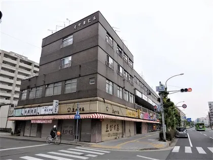 元町東ビルの画像