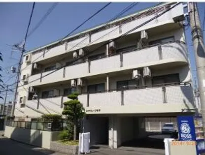 シャトレ・ツカサ【2階】の外観