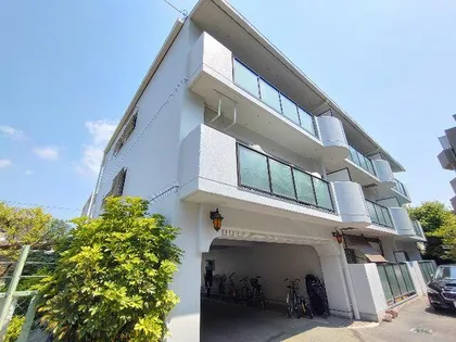 カウリー芦屋の画像