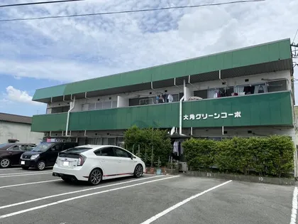 大角グリーンコーポの画像
