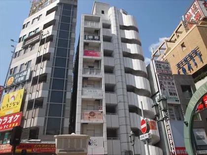 藤正ファインクラフト【3階】の外観