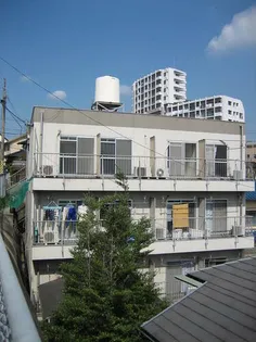 コーポ角田緑ヶ丘の画像