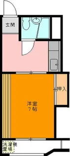 愛知県豊橋市中橋良町【マンション】の外観