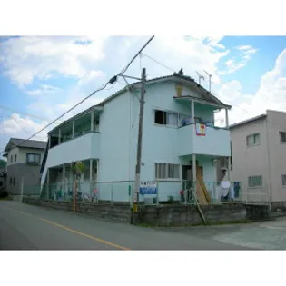 大篭アパートの画像