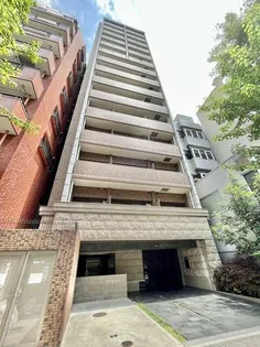 プレサンス丸の内レジデンスⅡ【8階】の外観