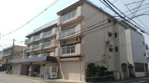 RIENT(リエント)【4階】の外観