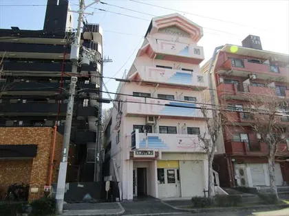 ウェルネスコート コスモスの画像