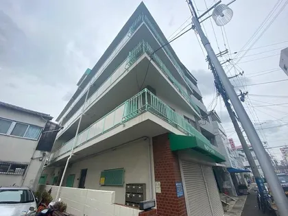 村山グリーンハイツの画像