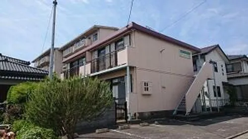 ドリーム出島【2階】の間取り