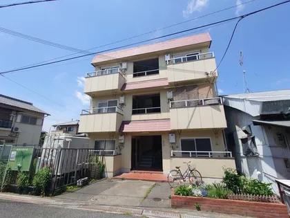 瀬川マンションの画像