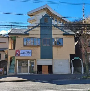 クレッシェンド西南の画像