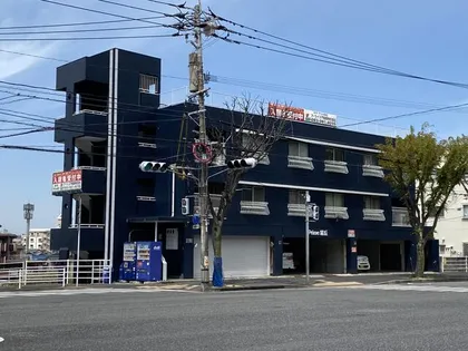 Prime 霧ヶ丘【2階】の外観