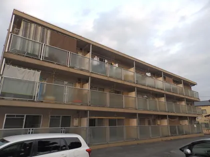 西田ハイツの画像