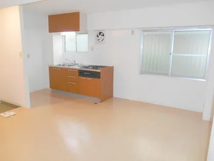 兵庫県芦屋市大原町【マンション】の外観