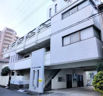 アーバンテラス中山の画像