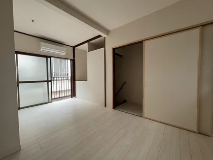 兵庫県神戸市兵庫区馬場町【一戸建】の間取り