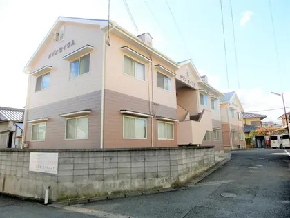 メゾンセイワ Aの画像