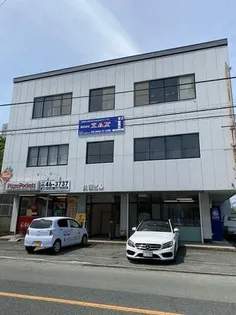 久保ビル【201号室】の間取り