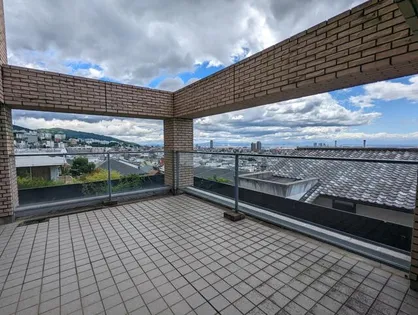 ベルエール摩耶の画像