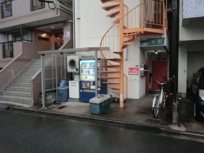 メイヒル寿町の画像