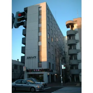 三共ハイツの画像