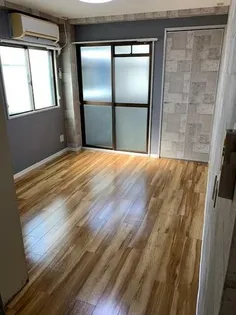 大阪府大阪市旭区清水2丁目【マンション】の外観