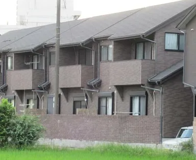 兵庫県神崎郡福崎町福崎新【一戸建】の外観